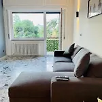 Lägenhet Suite169 Con Vista *
