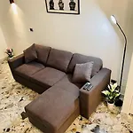 Suite169 Con Vista Lägenhet Bari