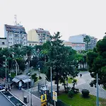 Suite169 Con Vista Lägenhet Bari