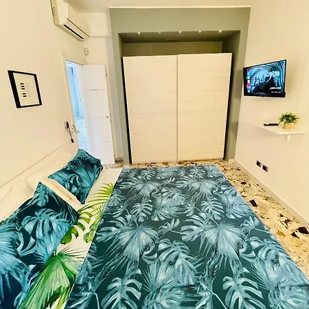 Apartment Suite169 Con Vista