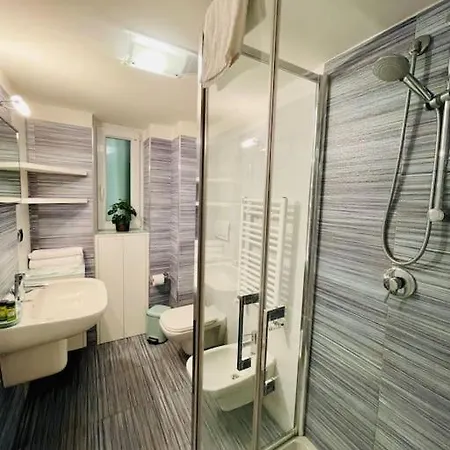 Apartment Suite169 Con Vista Bari