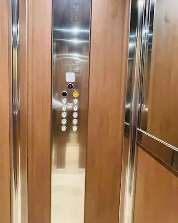 아파트 Suite169 Con Vista *