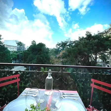 Suite169 Con Vista 바리