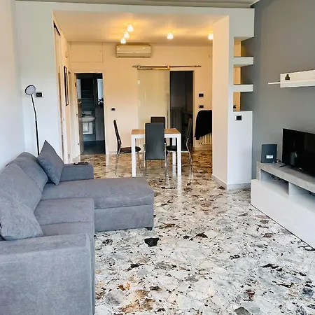 Suite169 Con Vista 아파트 바리