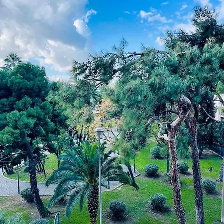 Suite169 Con Vista Bari