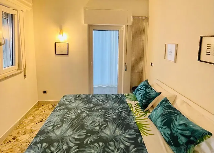 Apartment Suite169 Con Vista Bari