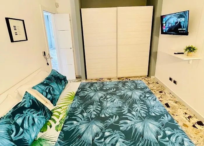 Apartment Suite169 Con Vista