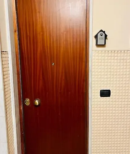 Suite169 Con Vista Апартаменти *