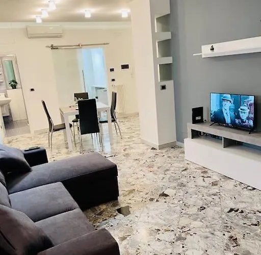 Suite169 Con Vista Apartment