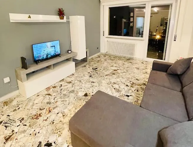 Suite169 Con Vista Apartment *