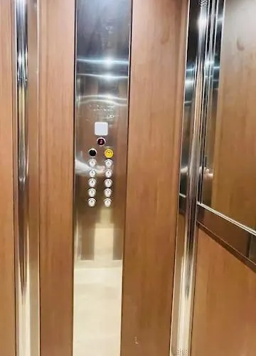 Апартаменти Suite169 Con Vista *