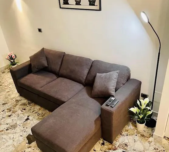 Suite169 Con Vista Apartment Bari