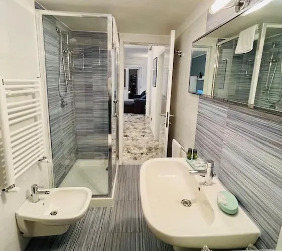 Suite169 Con Vista Апартаменти *