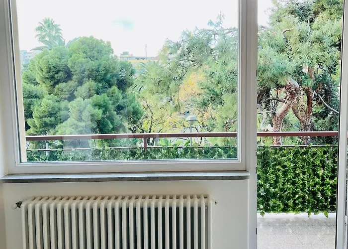 Suite169 Con Vista * Барі