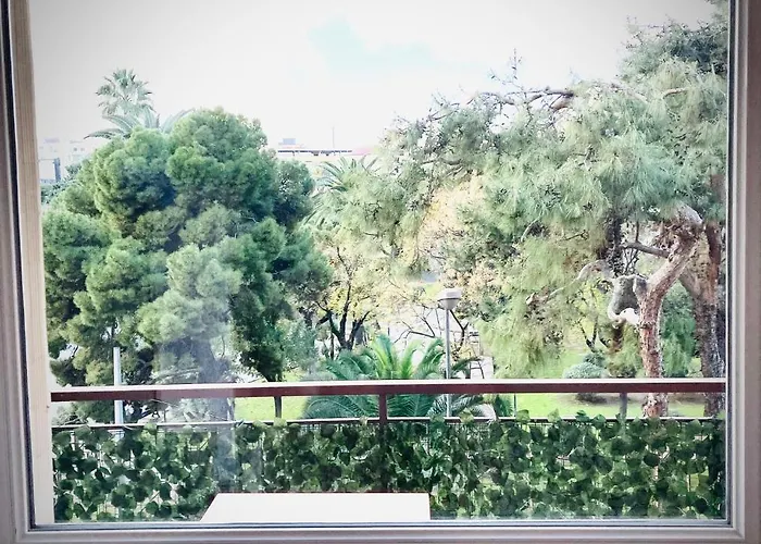 Suite169 Con Vista Апартаменти