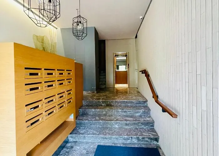 Suite169 Con Vista Барі