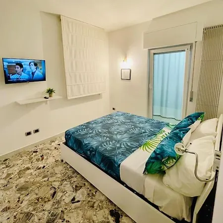 Apartamento Suite169 Con Vista Bari