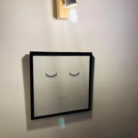 Suite169 Con Vista باري