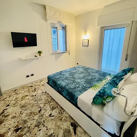 Suite169 Con Vista 公寓