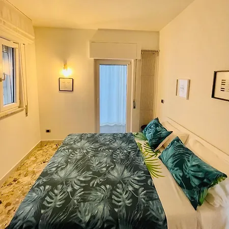 Apartamento Suite169 Con Vista Bari