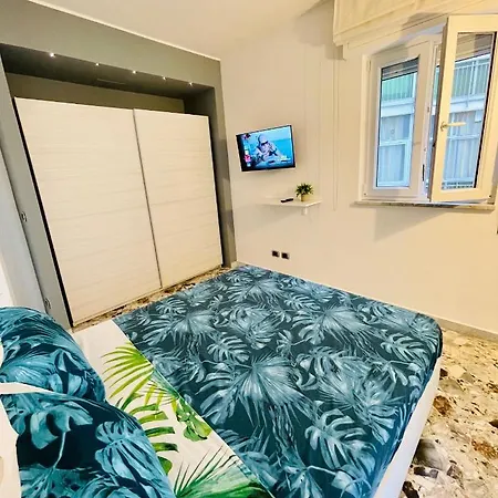 Suite169 Con Vista