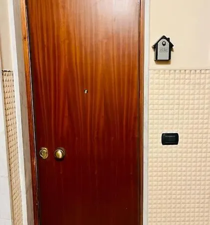 Suite169 Con Vista Apartamento *