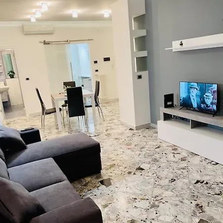 Suite169 Con Vista Appartement