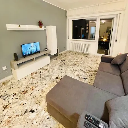Suite169 Con Vista Appartamento *