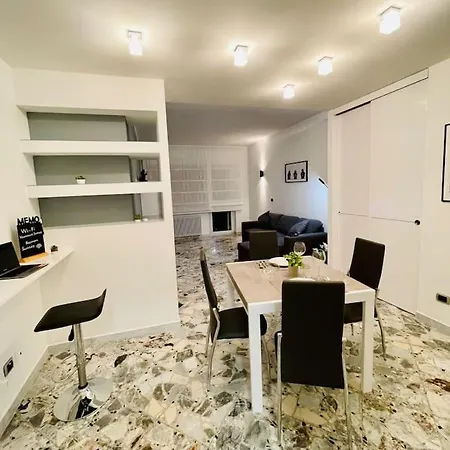 Suite169 Con Vista Bari