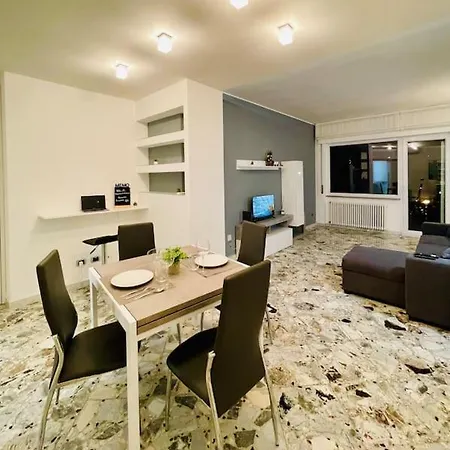 Appartement Suite169 Con Vista