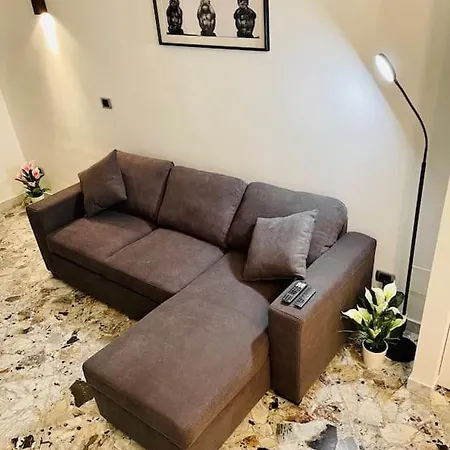 Suite169 Con Vista Apartment Bari