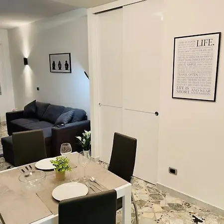 Suite169 Con Vista *