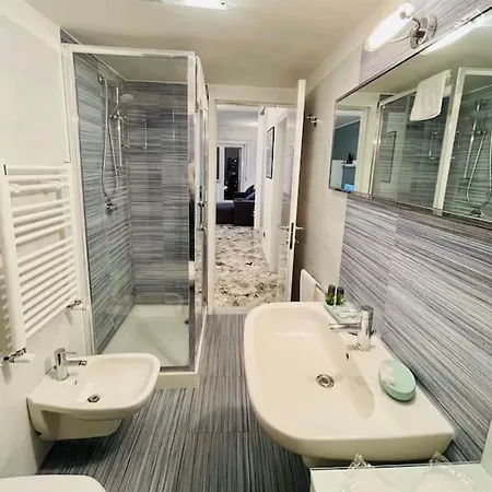Suite169 Con Vista Apartamento *