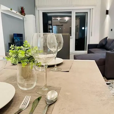 Appartement Suite169 Con Vista *