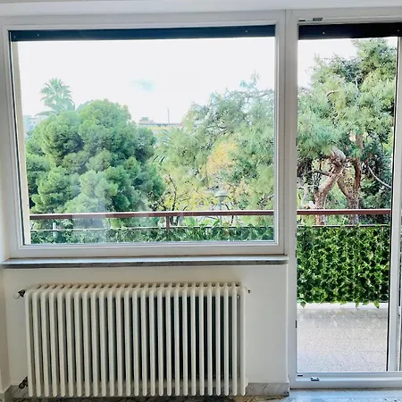Suite169 Con Vista * Bari