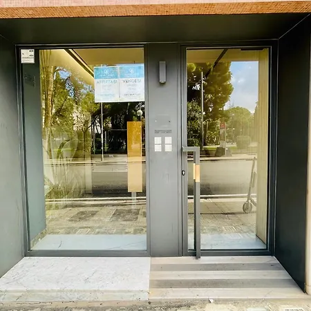 Suite169 Con Vista Appartement Bari