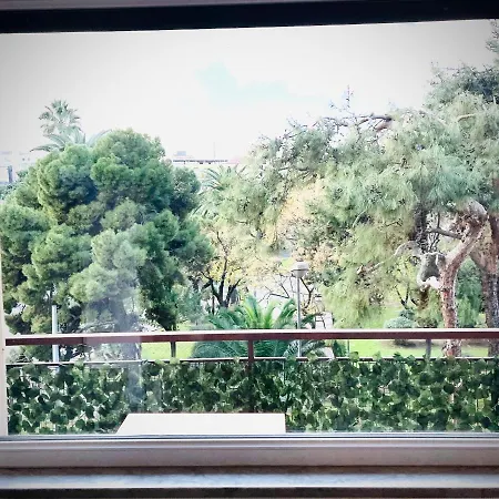 Suite169 Con Vista Appartement