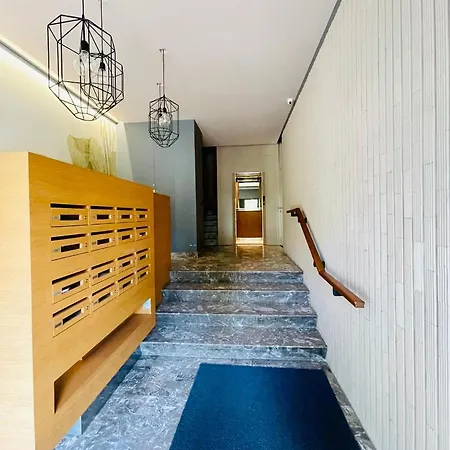 Suite169 Con Vista Bari