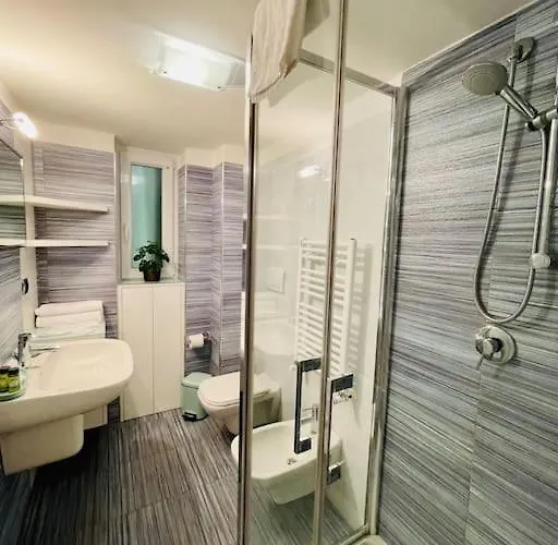 Apartamento Suite169 Con Vista Bari