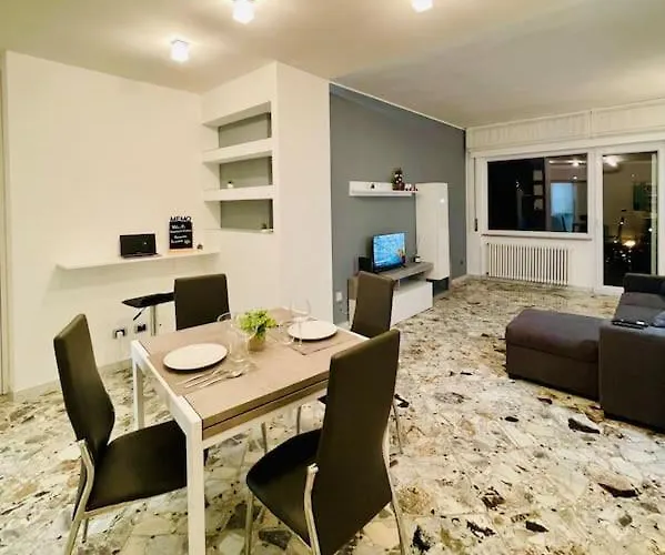 Apartamento Suite169 Con Vista