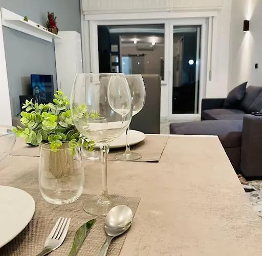 Apartamento Suite169 Con Vista *