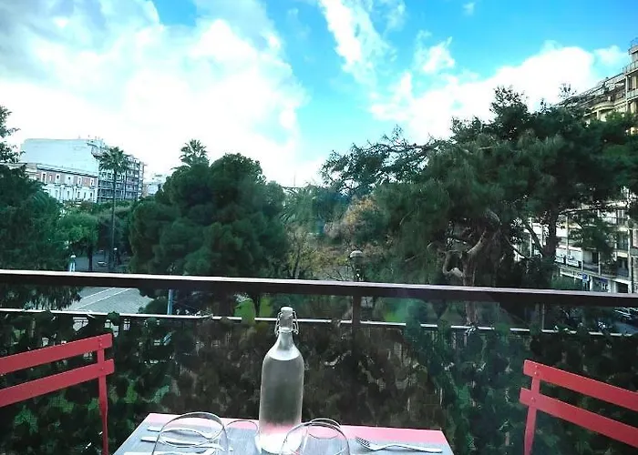 Suite169 Con Vista Bari