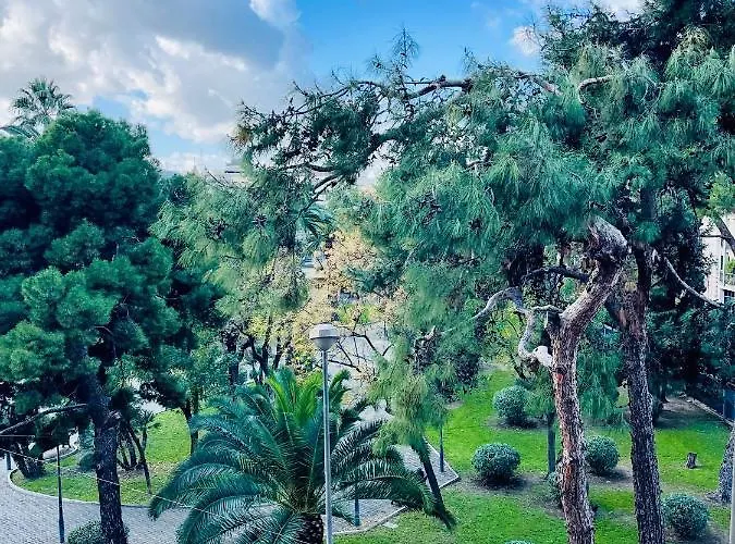 Suite169 Con Vista Bari